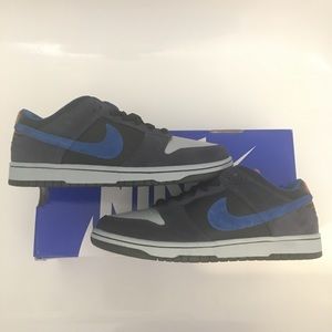 ❌SOLD❌Nike SB Dunk Low Patagonia Sz 9 RARE 🔥 2009
